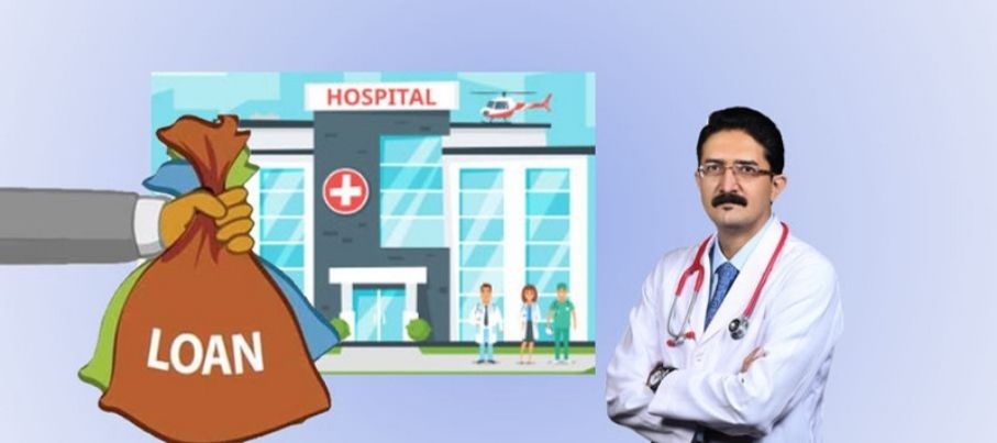 Modern Medical Equipment